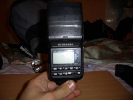 flash sigma